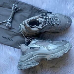 Balenciaga Triple S Sneakers